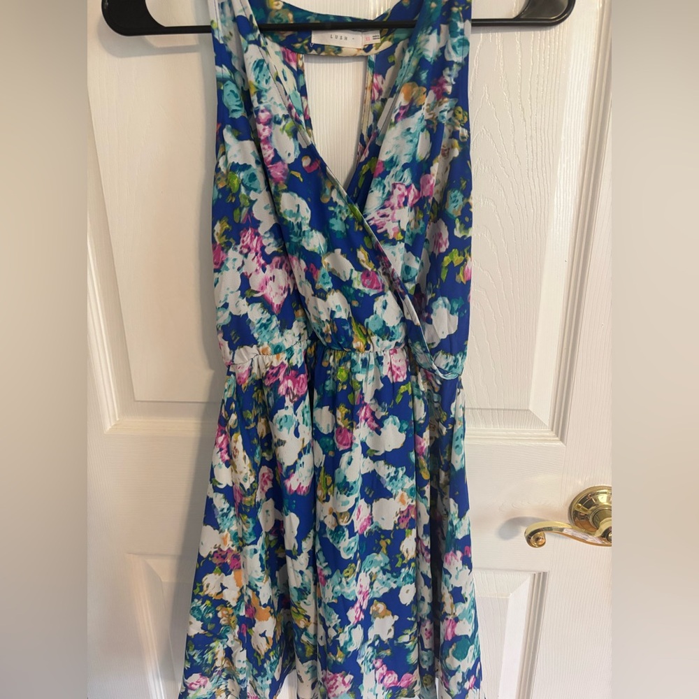 Lush Dress - XS